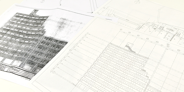 製図アウトソーシング