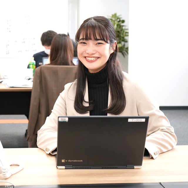 人材派遣・紹介予定派遣