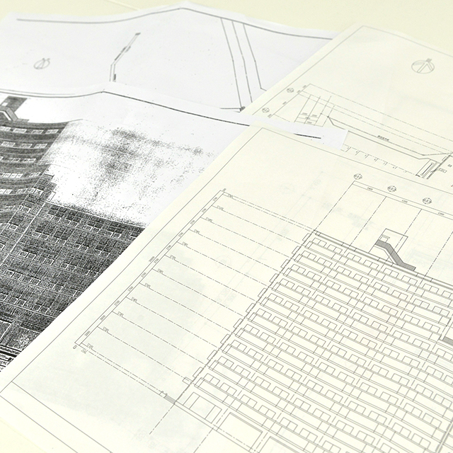 製図アウトソーシング