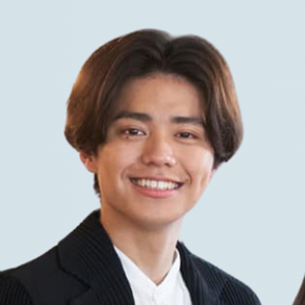 Aさん