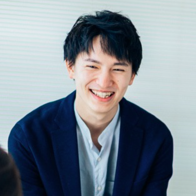 Bさん