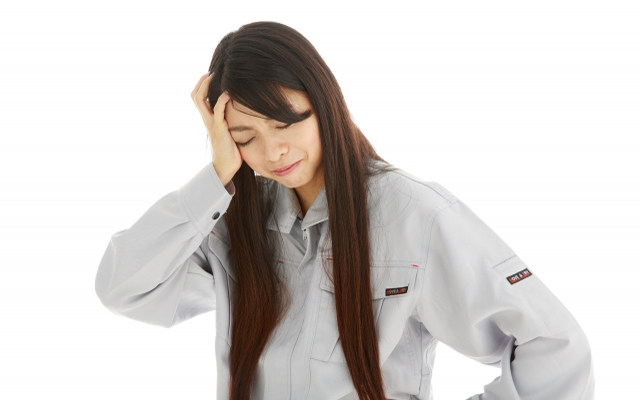 工事請負の際、こんな事はありませんか?